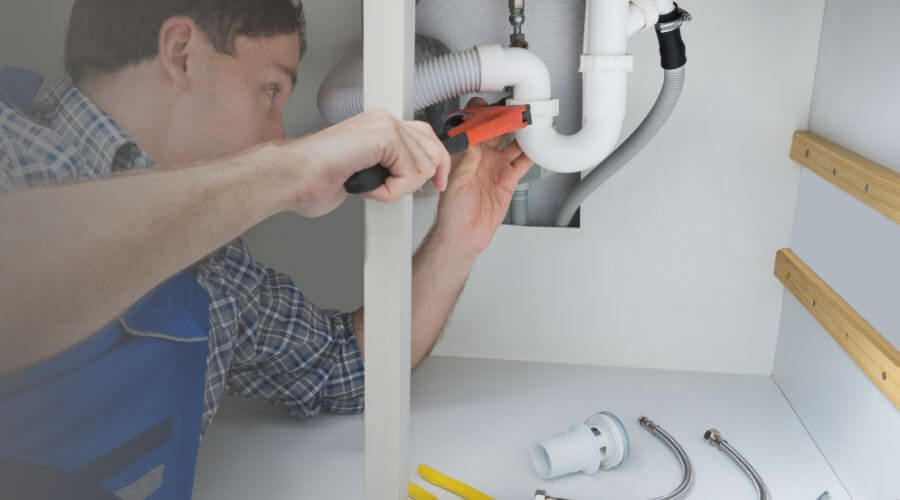 Professional Tankless Water Heater Installation in French Lick, IN